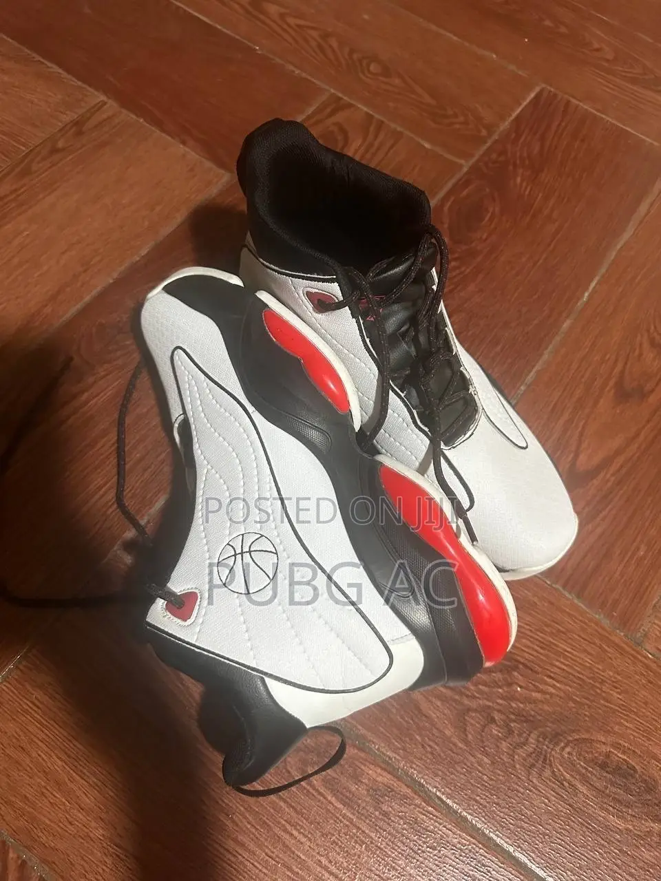 Brand New Men’s Shoes