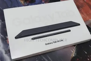 New Samsung Galaxy Tab S6 64 GB