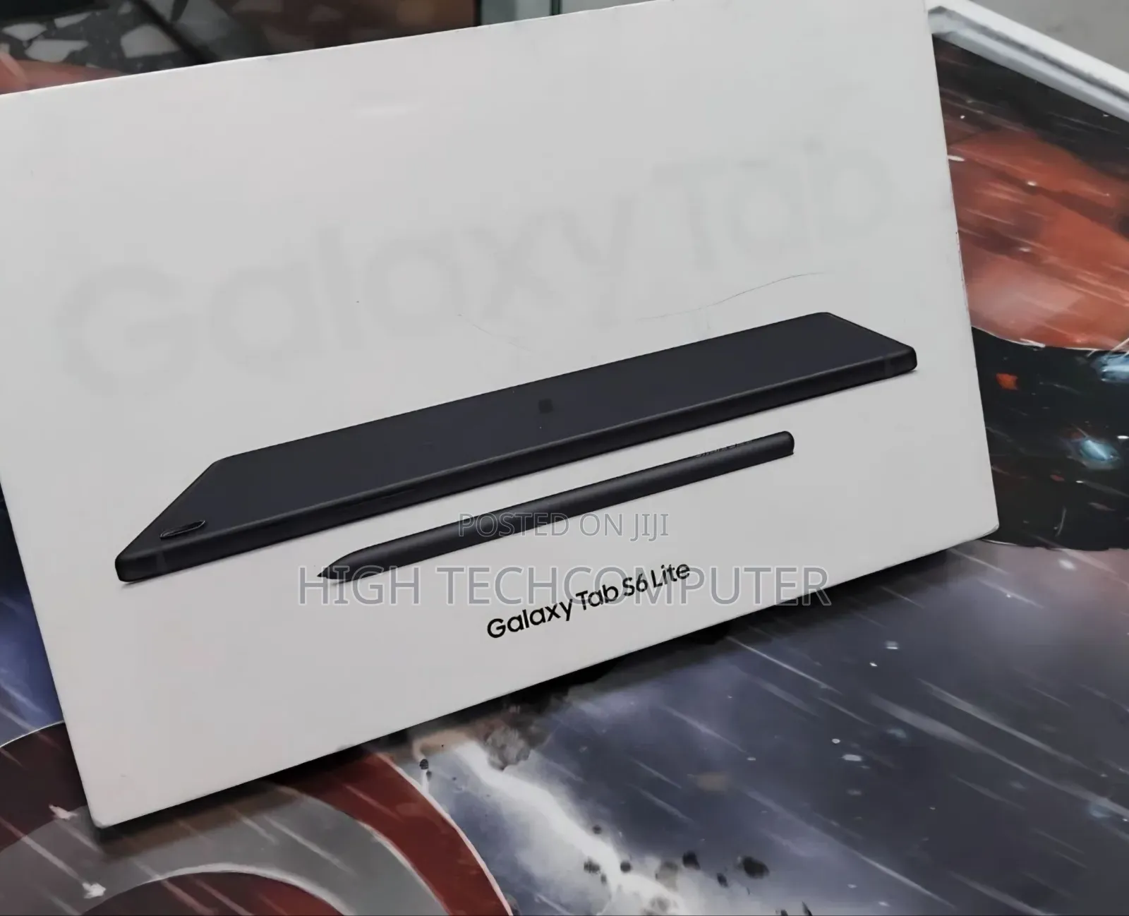 New Samsung Galaxy Tab S6 64 GB