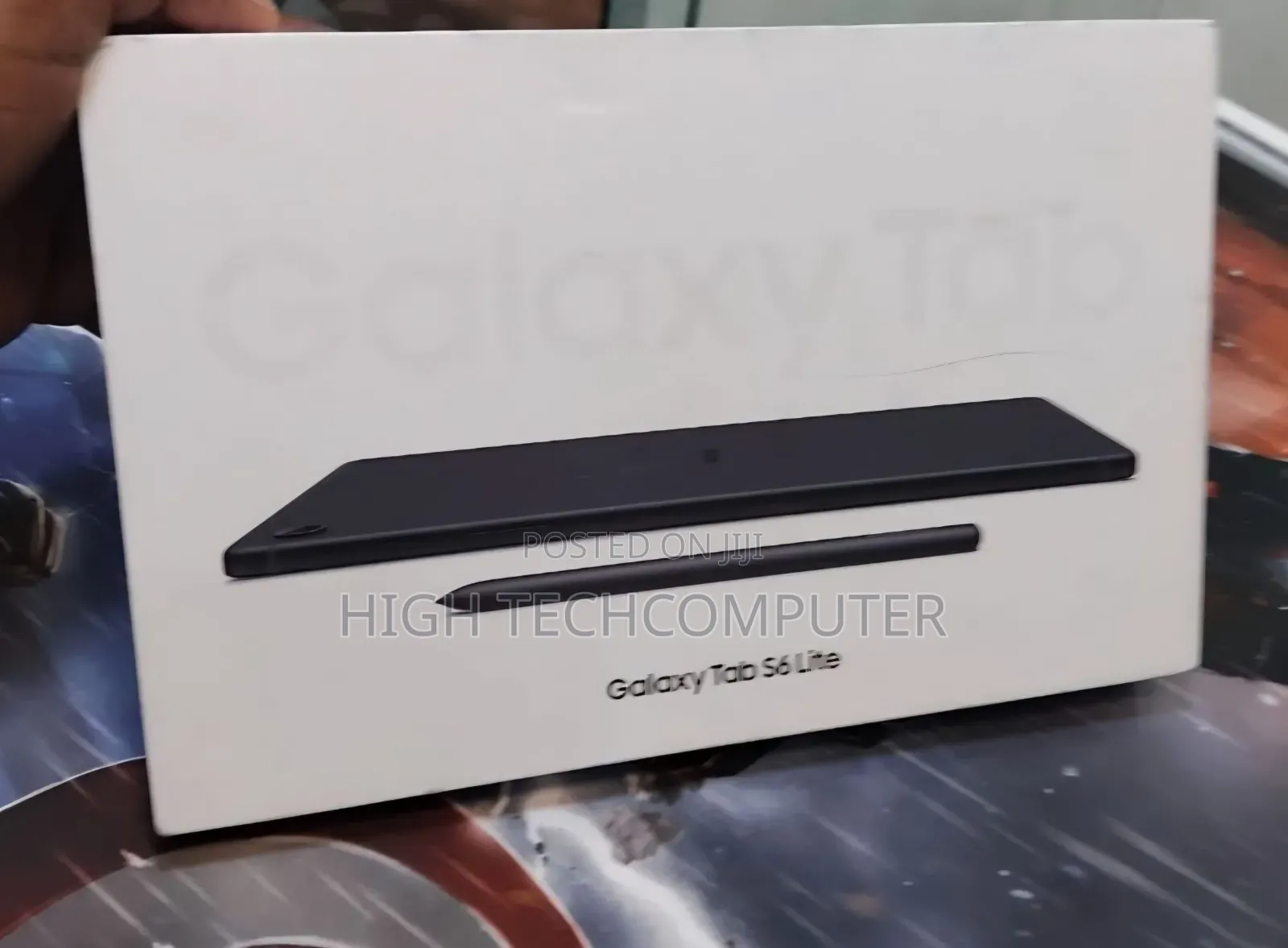 New Samsung Galaxy Tab S6 64 GB