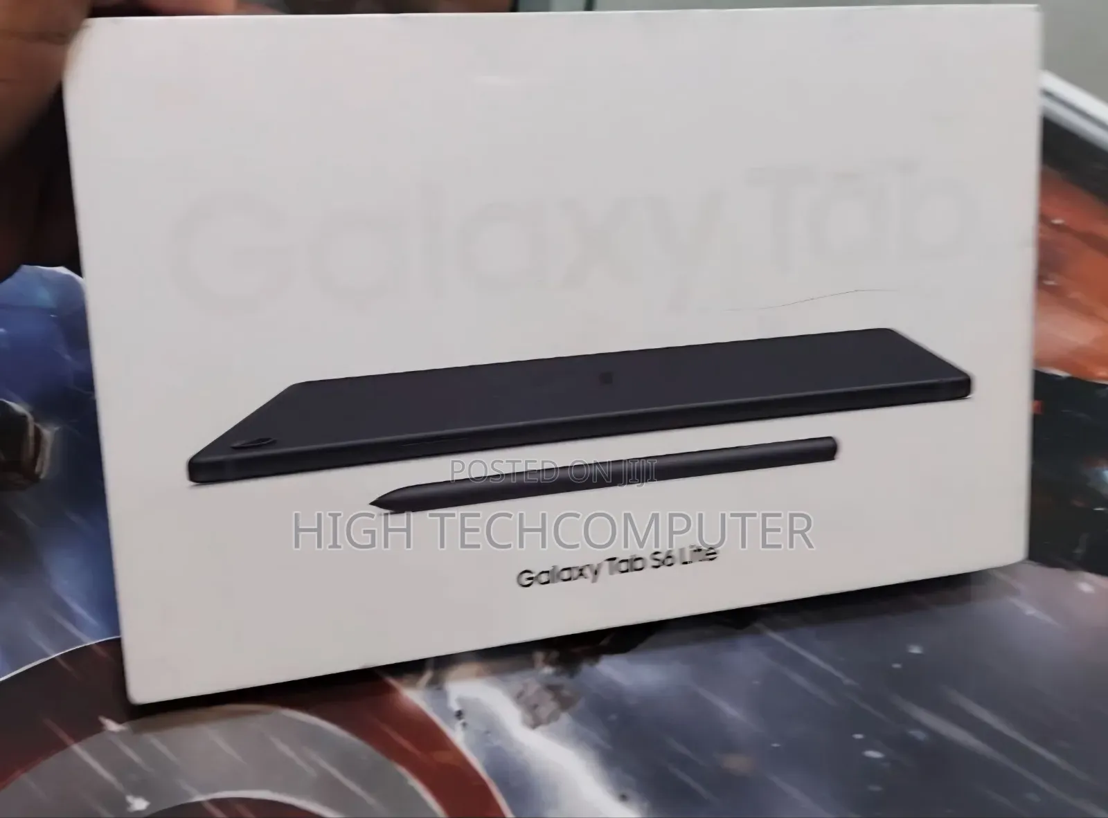New Samsung Galaxy Tab S6 64 GB