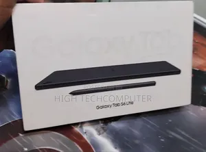 New Samsung Galaxy Tab S6 64 GB