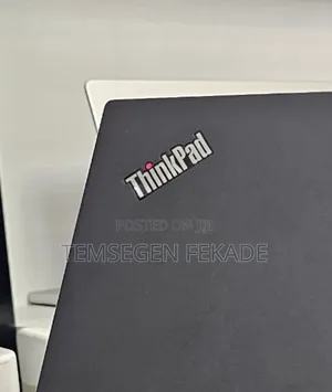 New Laptop Lenovo ThinkPad t495s 16GB AMD Ryzen 7 SSD 512GB