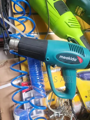 Meakida Heat