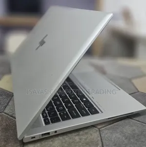 New Laptop HP EliteBook 850 G8 16GB Intel Core i7 SSHD (Hybrid) 512GB