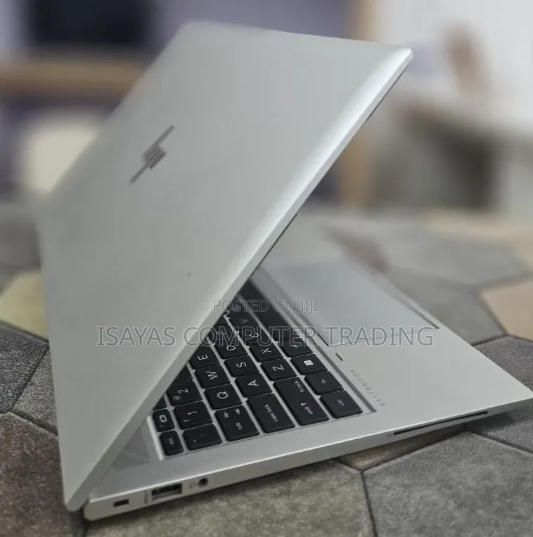 New Laptop HP EliteBook 850 G8 16GB Intel Core i7 SSHD (Hybrid) 512GB