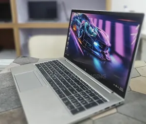 New Laptop HP EliteBook 850 G8 16GB Intel Core i7 SSHD (Hybrid) 512GB