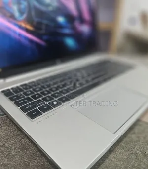 New Laptop HP EliteBook 850 G8 16GB Intel Core i7 SSHD (Hybrid) 512GB