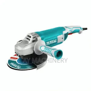 TOTAL Grinder 2600Watt Big