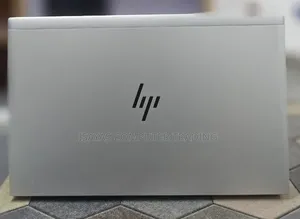 New Laptop HP EliteBook 850 G8 16GB Intel Core i5 SSD 512GB