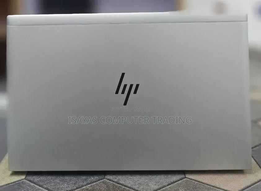 New Laptop HP EliteBook 850 G8 16GB Intel Core i5 SSD 512GB
