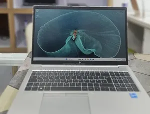 New Laptop HP EliteBook 850 G8 16GB Intel Core i5 SSD 512GB