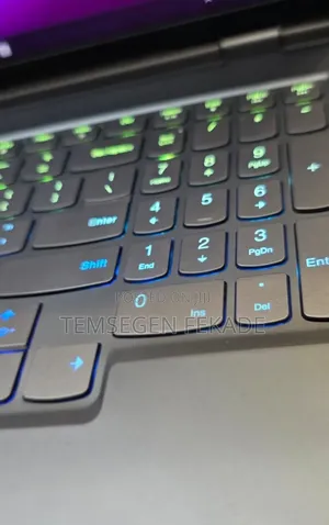 New Lenovo Legion Y7000P IRX9 Gaming Laptop 32GB AMD Ryzen 9 SSD 1T