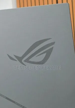 New Laptop Asus ROG Strix G16 G614 16GB Intel Core i9 SSD 1T