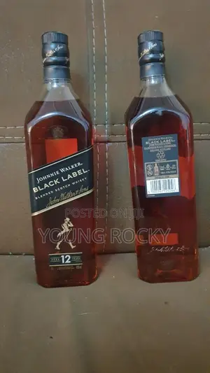 Black Label