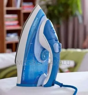 Philips Steam Iron-2000w