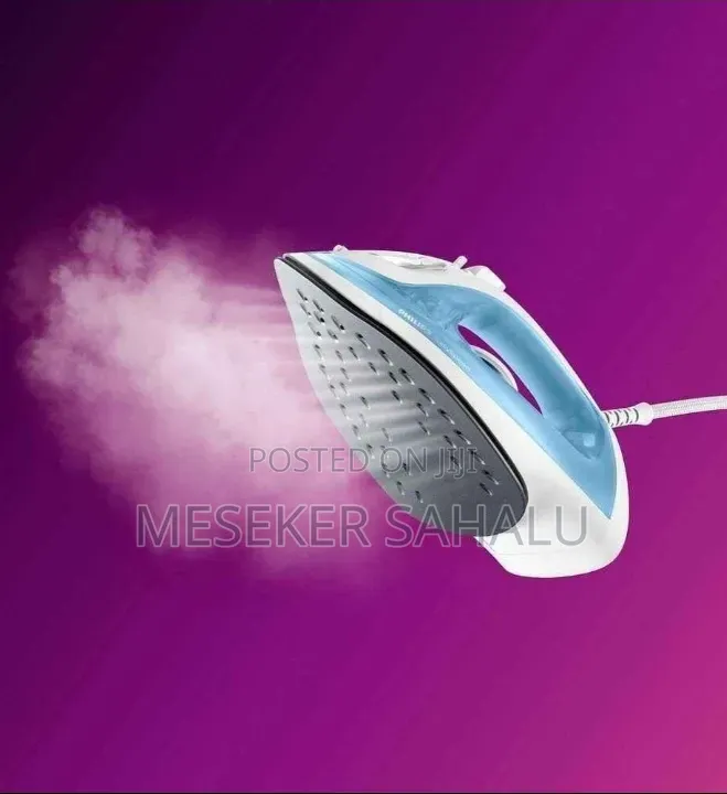 Philips Steam Iron-2000w