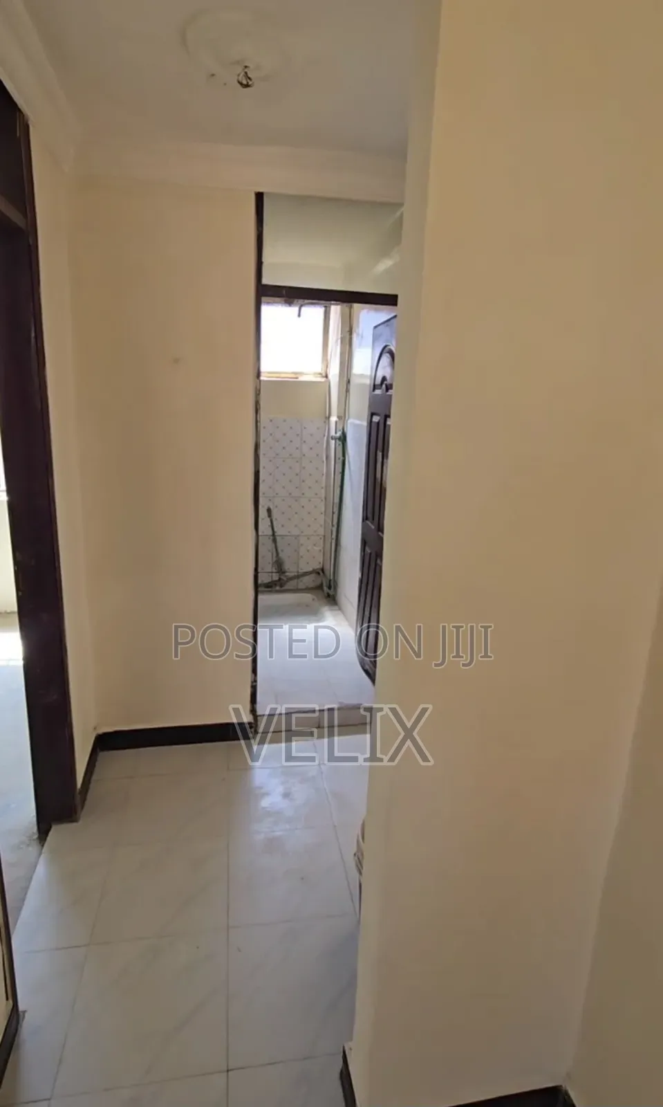 Furnished 1bdrm Condo in Nathan, Akaky Kaliti for sale