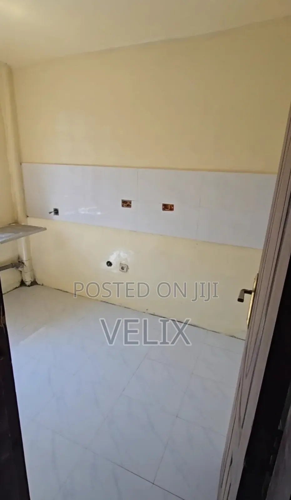 Furnished 1bdrm Condo in Nathan, Akaky Kaliti for sale