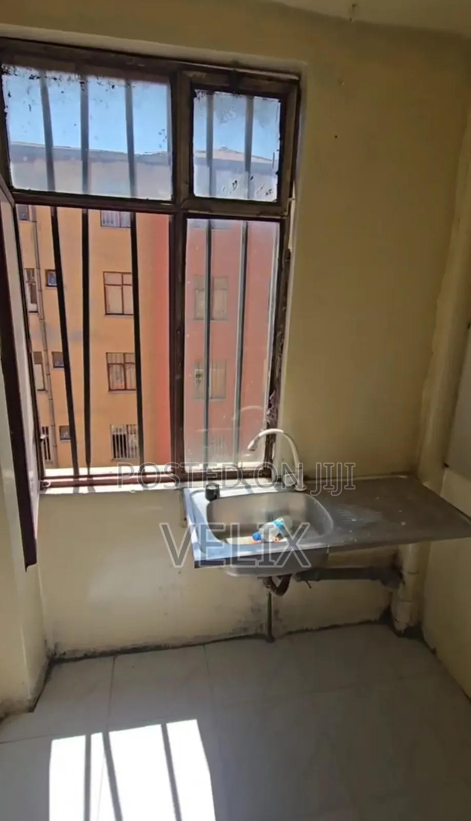 Furnished 1bdrm Condo in Nathan, Akaky Kaliti for sale