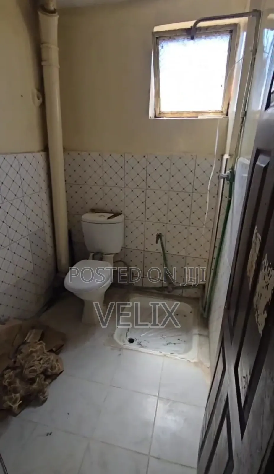 Furnished 1bdrm Condo in Nathan, Akaky Kaliti for sale