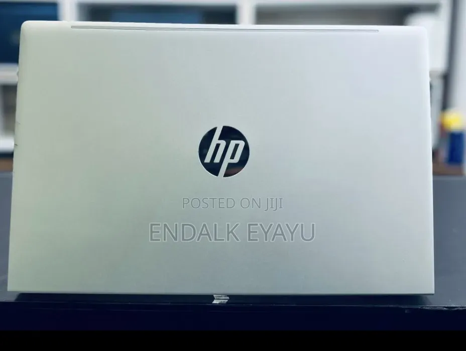 New Laptop HP 16GB Intel Core i5 SSD 512GB