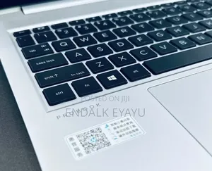 New Laptop HP 16GB Intel Core i5 SSD 512GB
