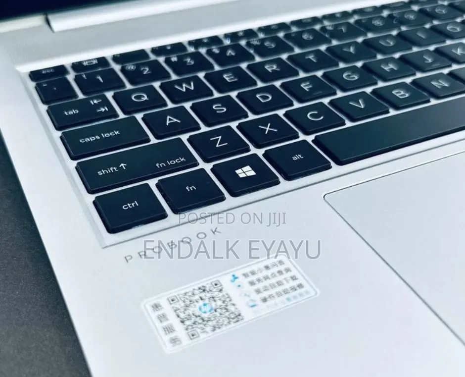 New Laptop HP 16GB Intel Core i5 SSD 512GB