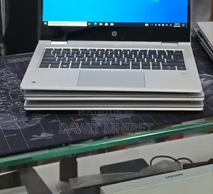 New Laptop HP ProBook x360 435 G8 16GB AMD Ryzen 7 SSD 512GB