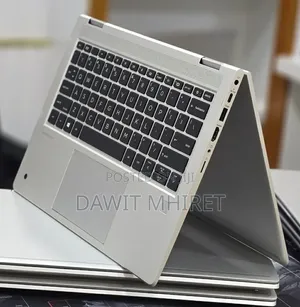New Laptop HP ProBook x360 435 G8 16GB AMD Ryzen 7 SSD 512GB