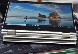 New Laptop HP ProBook x360 435 G8 16GB AMD Ryzen 7 SSD 512GB