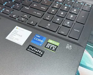 New Laptop HP Victus 16 16GB Intel Core i7 SSD 512GB