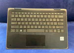 New Laptop HP ProBook x360 11 G6 EE 8GB Intel Core i5 SSD 256GB
