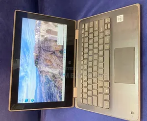 New Laptop HP ProBook x360 11 G6 EE 8GB Intel Core i5 SSD 256GB