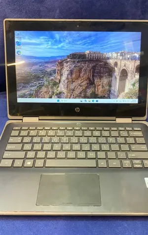 New Laptop HP ProBook x360 11 G6 EE 8GB Intel Core i5 SSD 256GB