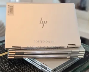 New Laptop HP EliteBook x360 1030 G8 16GB Intel Core i7 SSD 512GB