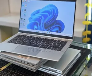 New Laptop HP EliteBook x360 1030 G8 16GB Intel Core i7 SSD 512GB