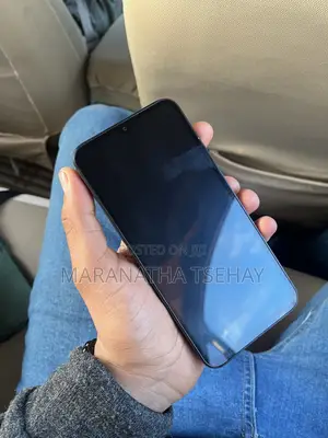 Samsung Galaxy A15 128 GB Black