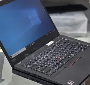 New Laptop Lenovo ThinkPad T14s Gen 1 16GB AMD Ryzen 5 SSD 512GB