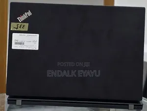 New Laptop Lenovo ThinkPad T14s Gen 1 16GB AMD Ryzen 5 SSD 512GB
