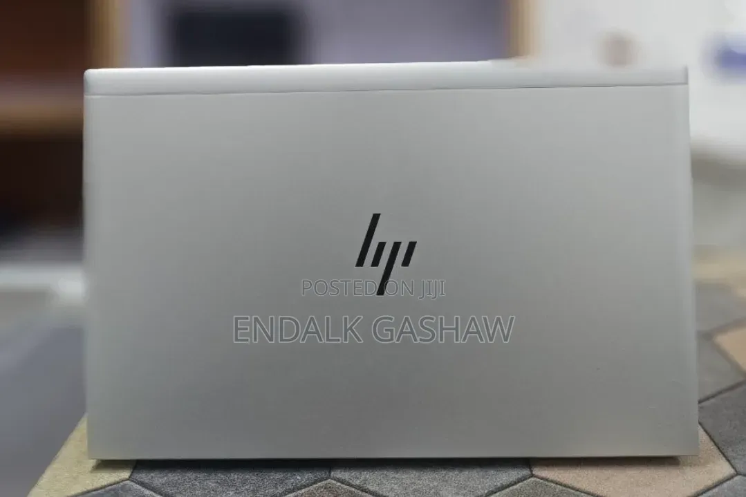 New Laptop HP EliteBook 850 G8 16GB Intel Core i7 SSD 512GB