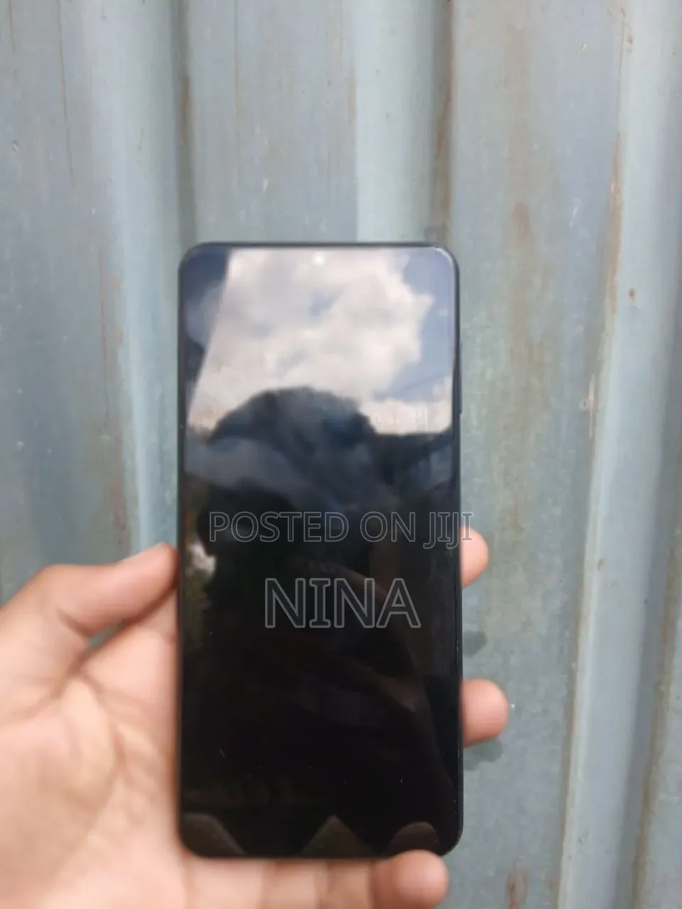 Samsung Galaxy A04s 64 GB Black