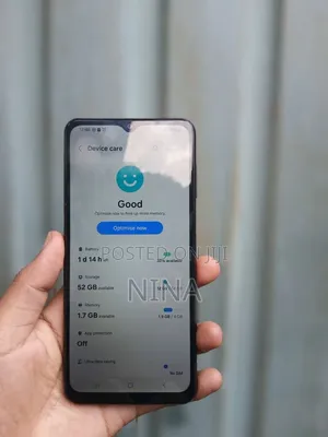 Samsung Galaxy A04s 64 GB Black