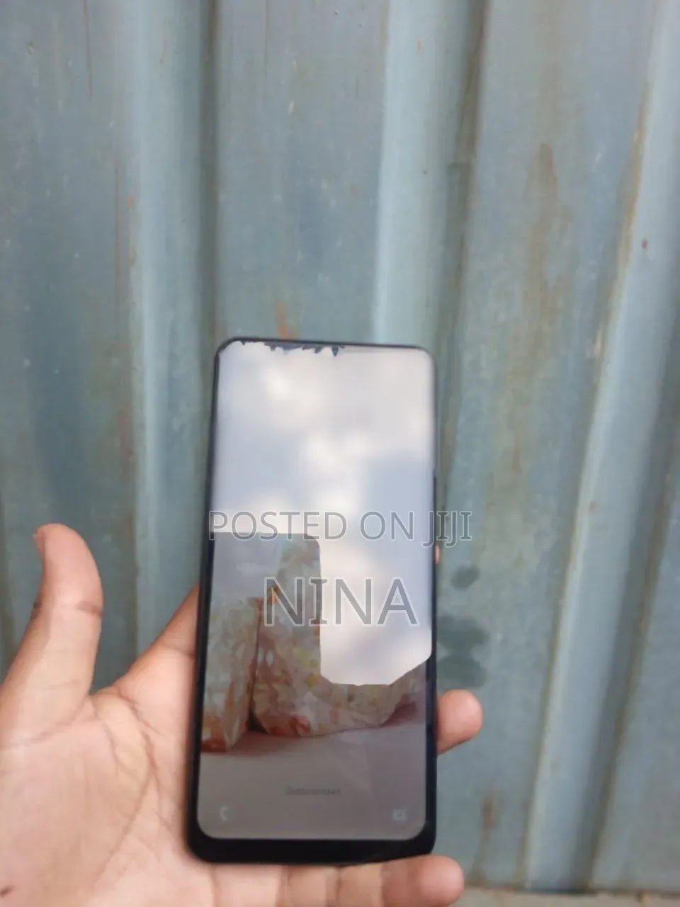 Samsung Galaxy A04s 64 GB Black