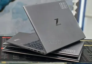 New Laptop HP ZBook 15 16GB Intel Core i5 SSD 512GB
