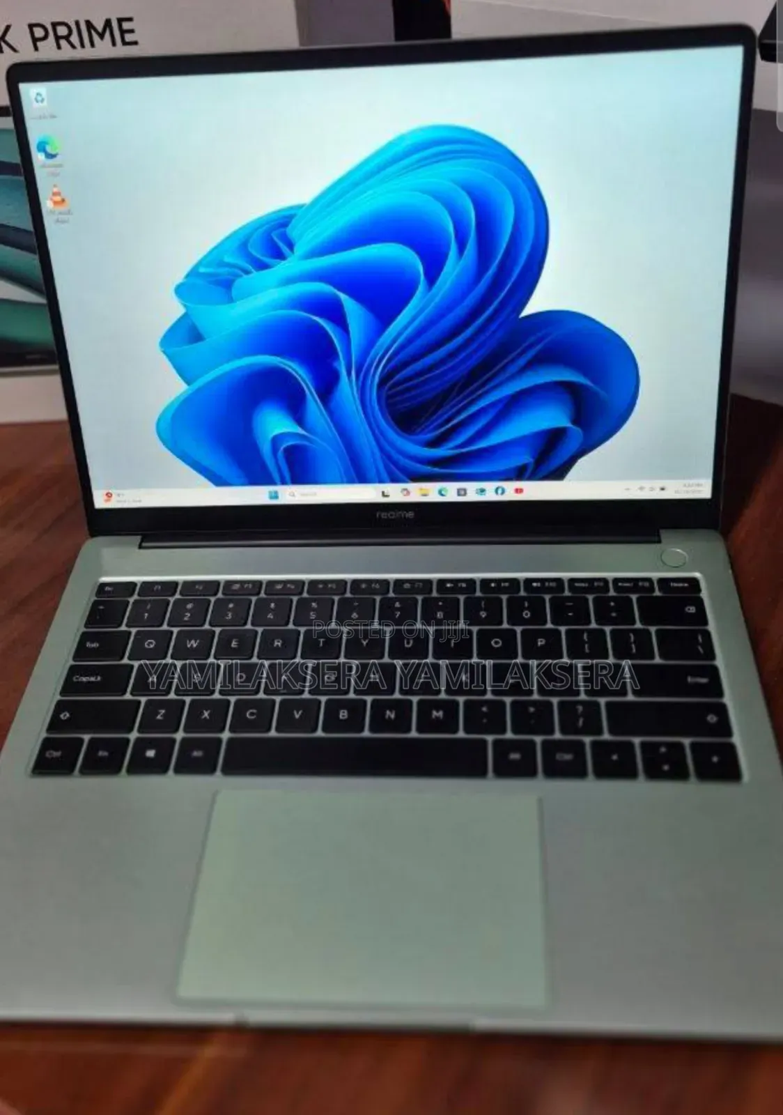 New Laptop 16GB Intel Core i5 SSD 512GB