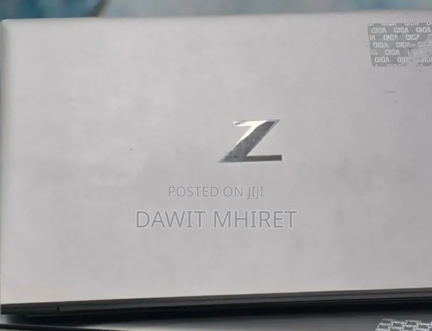 New Laptop HP ZBook 15 16GB Intel Core i5 SSD 512GB