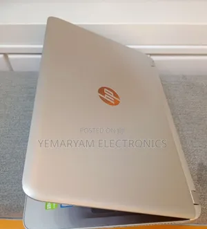 New Laptop HP Pavilion 15 8GB Intel Core i5 HDD 1T