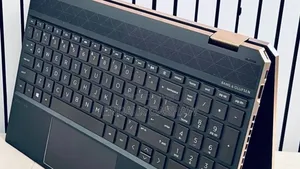 New Laptop HP Spectre X360 15 16GB Intel Core i7 SSD 1T