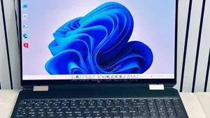 New Laptop HP Spectre X360 15 16GB Intel Core i7 SSD 1T